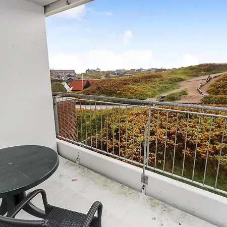 Hyggelig Og Paen Msj3226 Henne Strand