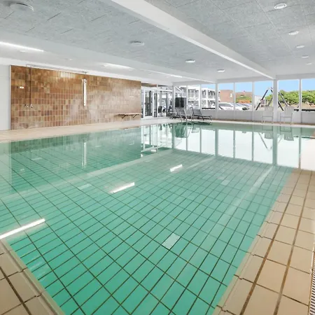 Appartamento Hyggelig Og Paen Msj3226 *