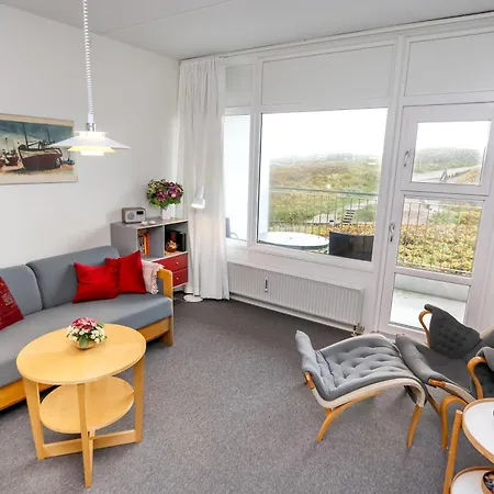 Appartamento Hyggelig Og Paen Msj3226 *