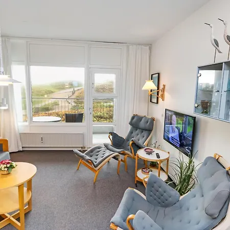 Hyggelig Og Paen Msj3226 Henne Strand