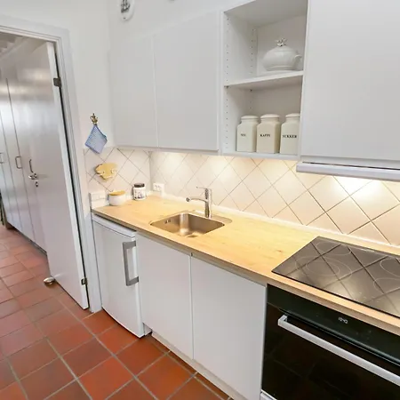 Hyggelig Og Paen Msj3226 Henne Strand