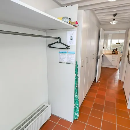 Hyggelig Og Paen Msj3226 Henne Strand