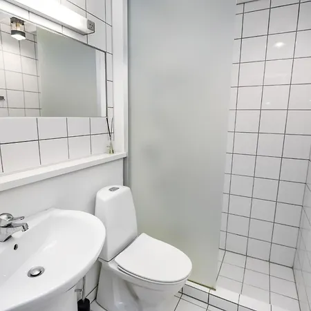 Appartamento Hyggelig Og Paen Msj3226