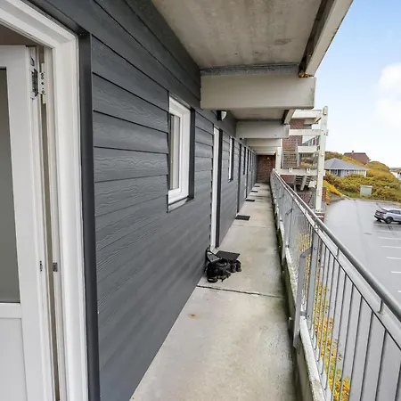 Hyggelig Og Paen Msj3226 Appartamento *