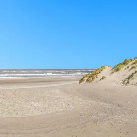Hyggelig Og Paen Msj3226 Henne Strand