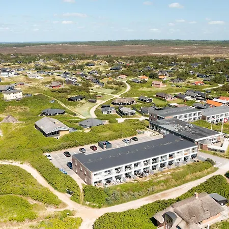 Hyggelig Og Paen Msj3226 * Henne Strand