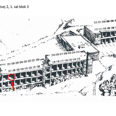 Hyggelig Og Paen Msj3226 * Henne Strand
